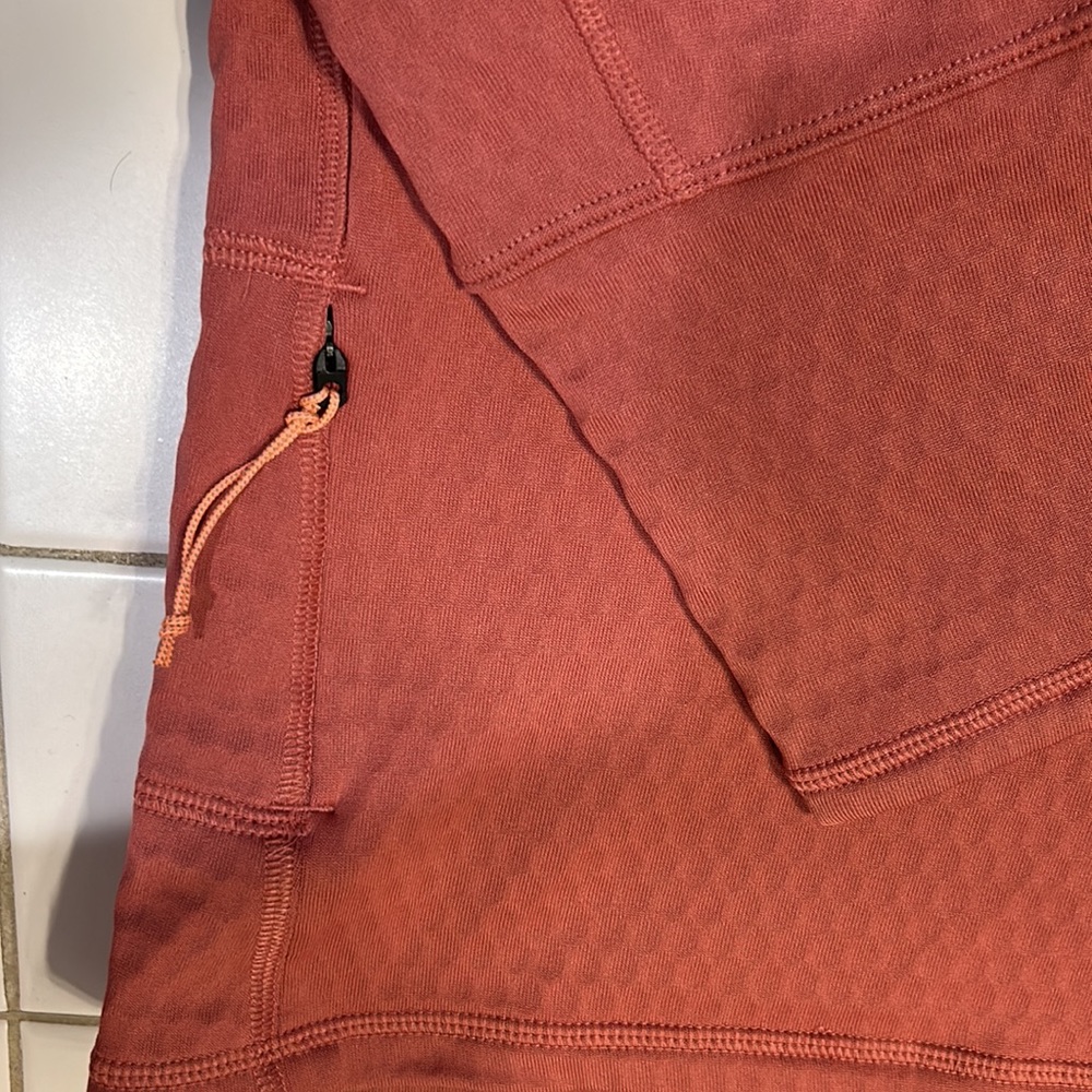 Adidas running pullover - Picture 5 of 9